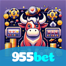 955bet：Divirta-se com poker, roleta e apostas ao vivo no futebol online!