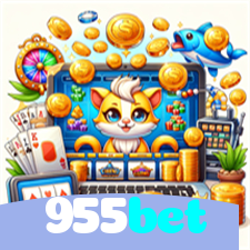 955bet:Onde a diversão nunca acaba: poker, roleta e apostas no futebol!