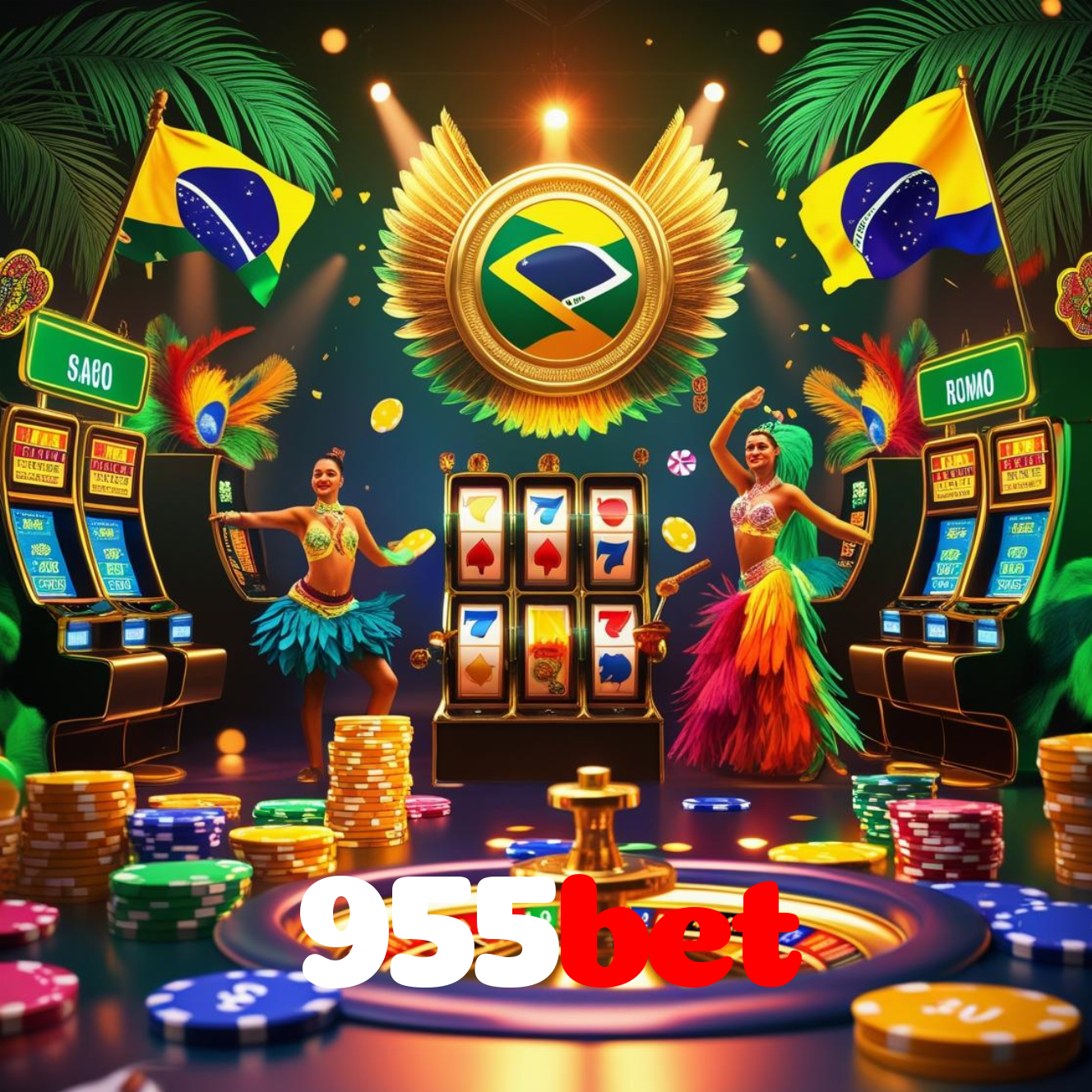 955bet:Jogue agora e vença no melhor cassino online!