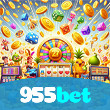 955bet：A melhor plataforma de jogos de cassino e apostas no futebol está aqui!