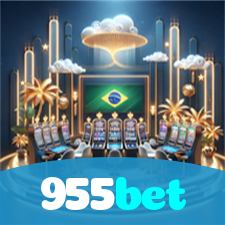 955bet:Jogue nas nossas roletas e ganhe prêmios incríveis!