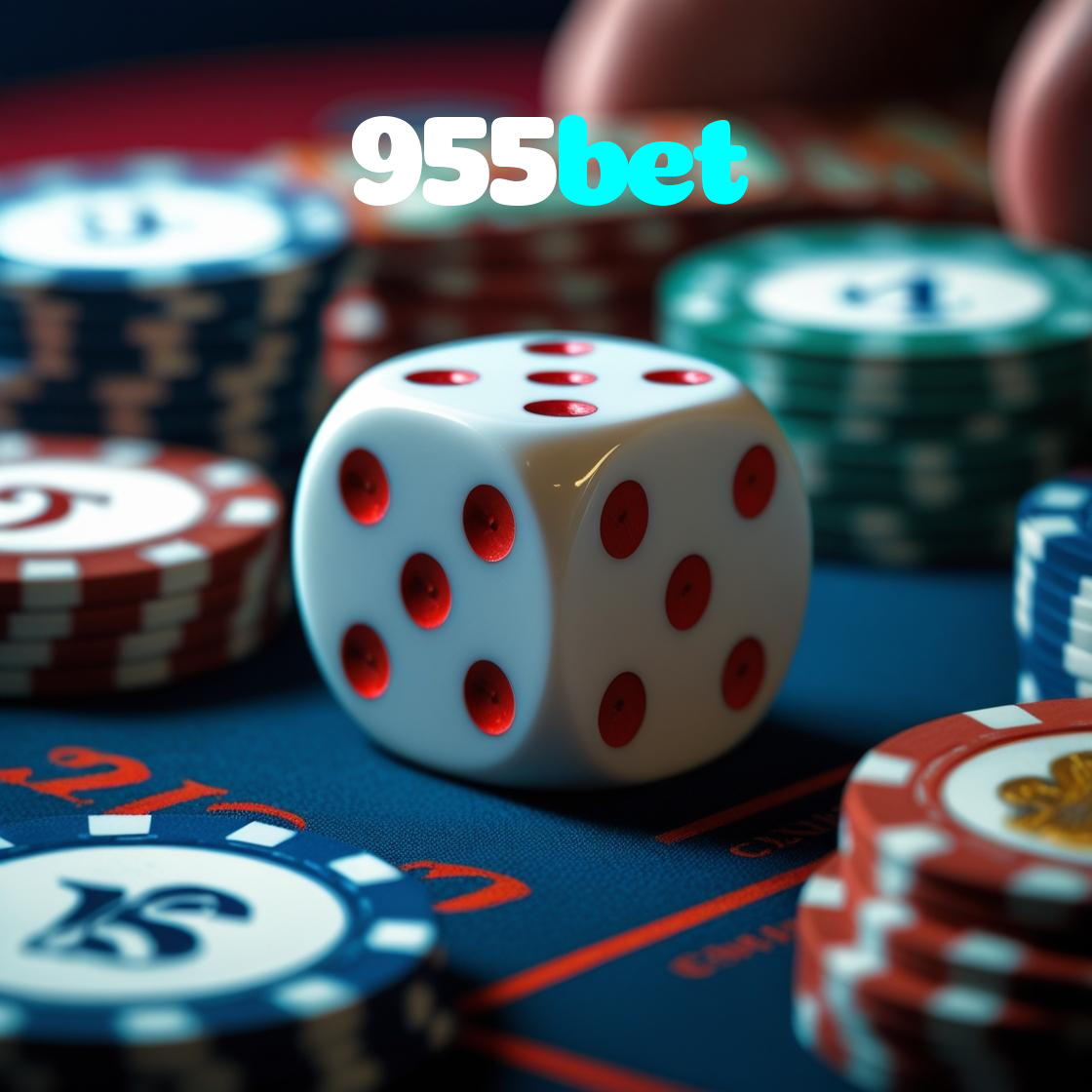 955bet:Jogue nas melhores slots e leve o jackpot para casa!