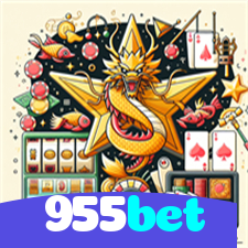 955bet:Jogue nas mesas de poker e ganhe prêmios incríveis!