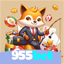 955bet：Jogue agora e desafie a sorte em nosso cassino online!