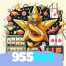 955bet:Aposte no futebol e ganhe com os melhores jogos de cassino online!