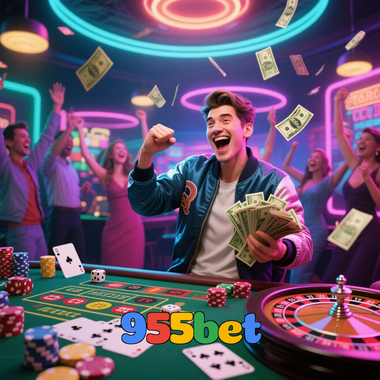 955bet:Vença no blackjack e prove que você é um verdadeiro mestre!
