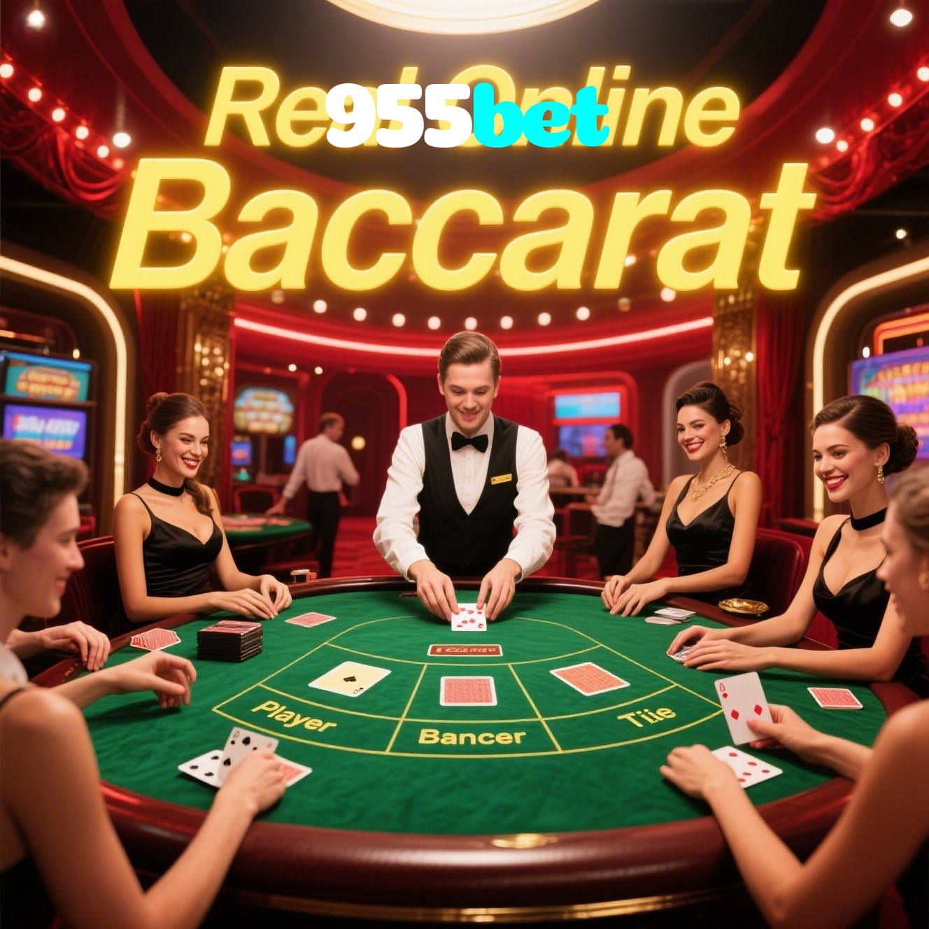 955bet：Jogue agora no nosso cassino online e vença nas mesas de poker!