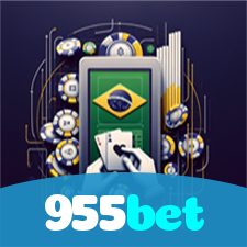 955bet:Jogue nas nossas slots e conquiste vitórias épicas!