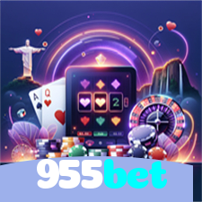 955bet:O melhor do futebol online com chances incríveis de vitória!
