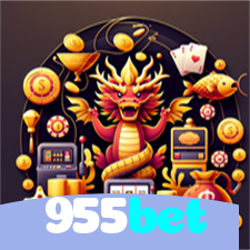 955bet:Jogue roleta, aposte no futebol e conquiste prêmios épicos!