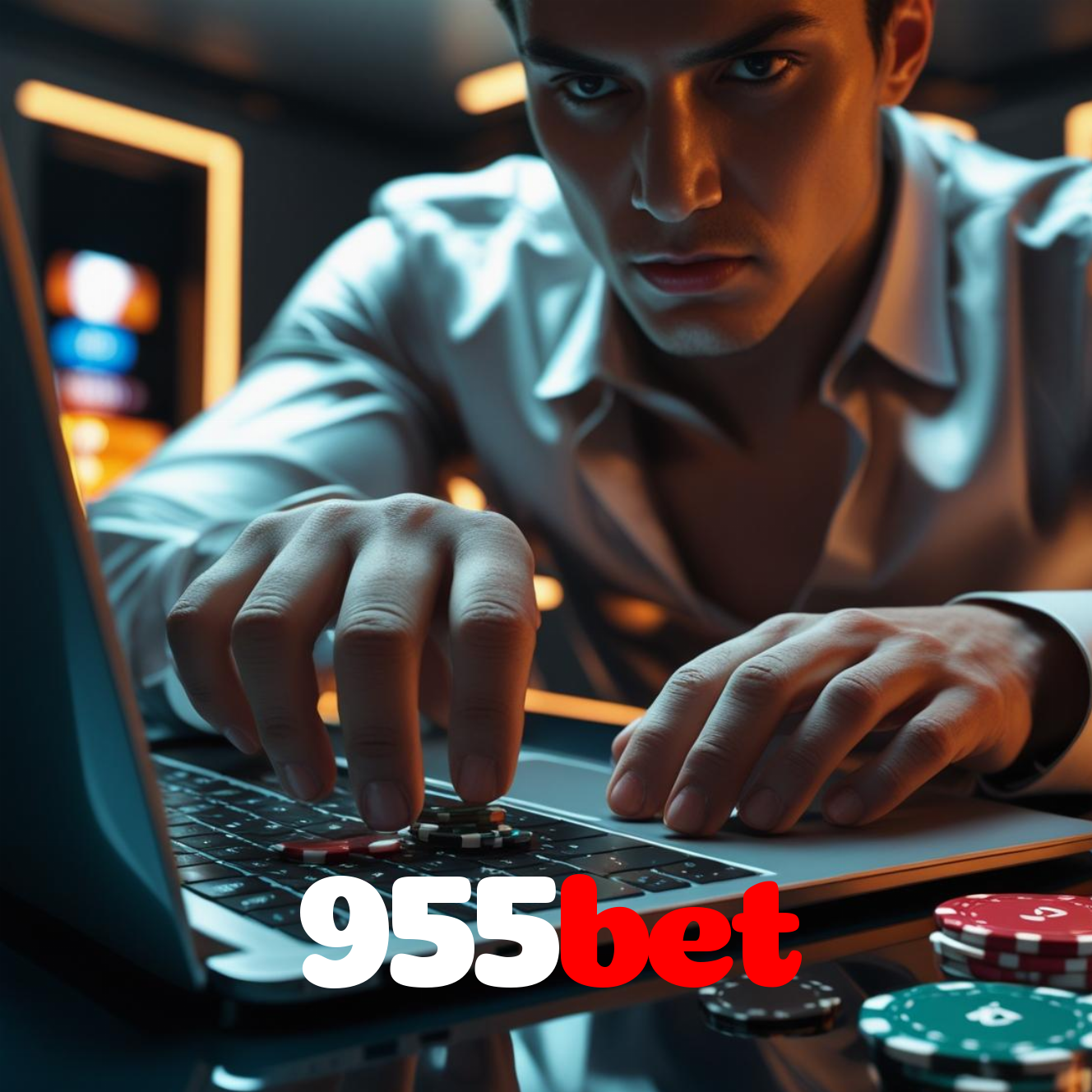 955bet:A emoção do futebol digital está esperando por você! Aposte agora!
