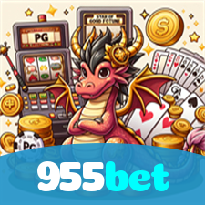 955bet：As maiores vitórias estão te esperando nas nossas slots online!