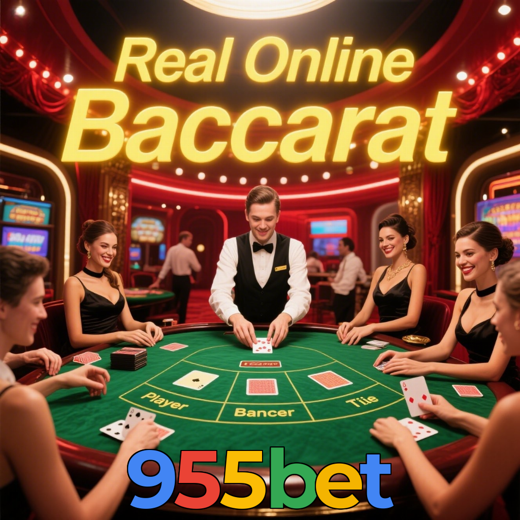 955bet：Jogue slots, poker e aposte no futebol no cassino online mais emocionante!