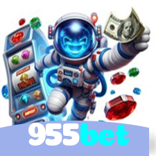 955bet：Onde o futebol e o cassino online se encontram para diversão sem fim!