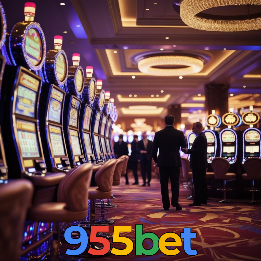 955bet:Apostas em futebol e os melhores jogos de cassino esperam por você!