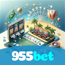 955bet：Aposte no futebol e conquiste prêmios em blackjack e poker!