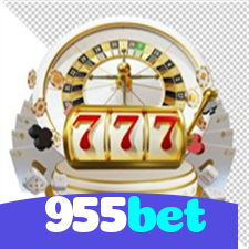955bet：Apostas emocionantes no futebol e diversão garantida com poker e roleta!