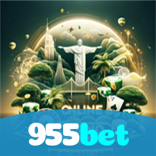 955bet:O melhor cassino online para quem ama futebol e jogos como poker e slots!