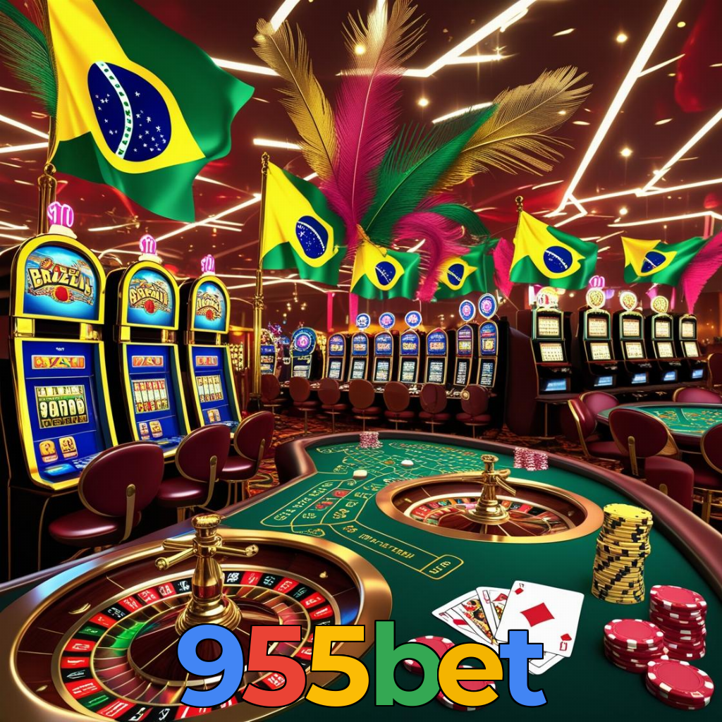 955bet:O cassino online perfeito para jogadores de poker, roleta e futebol!