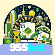 955bet:Jogue nas nossas mesas de poker e conquiste vitórias épicas!
