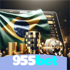 955bet:Jogue slots, aposte no futebol e vença com confiança no nosso cassino!