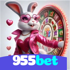 955bet：Aposte no seu time e jogue roleta no cassino mais confiável!