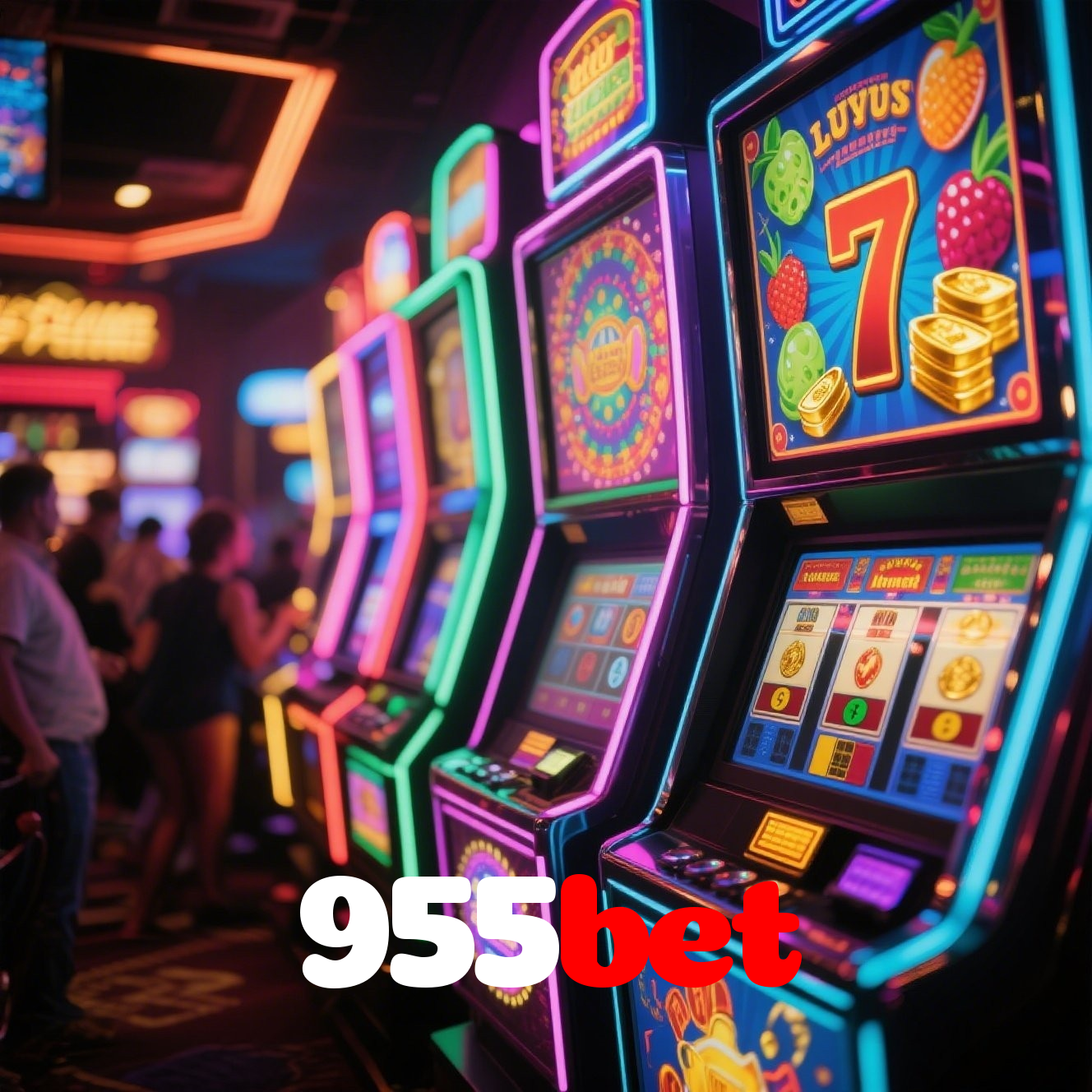 955bet:Desafie seus limites no cassino online e ganhe grandes prêmios!