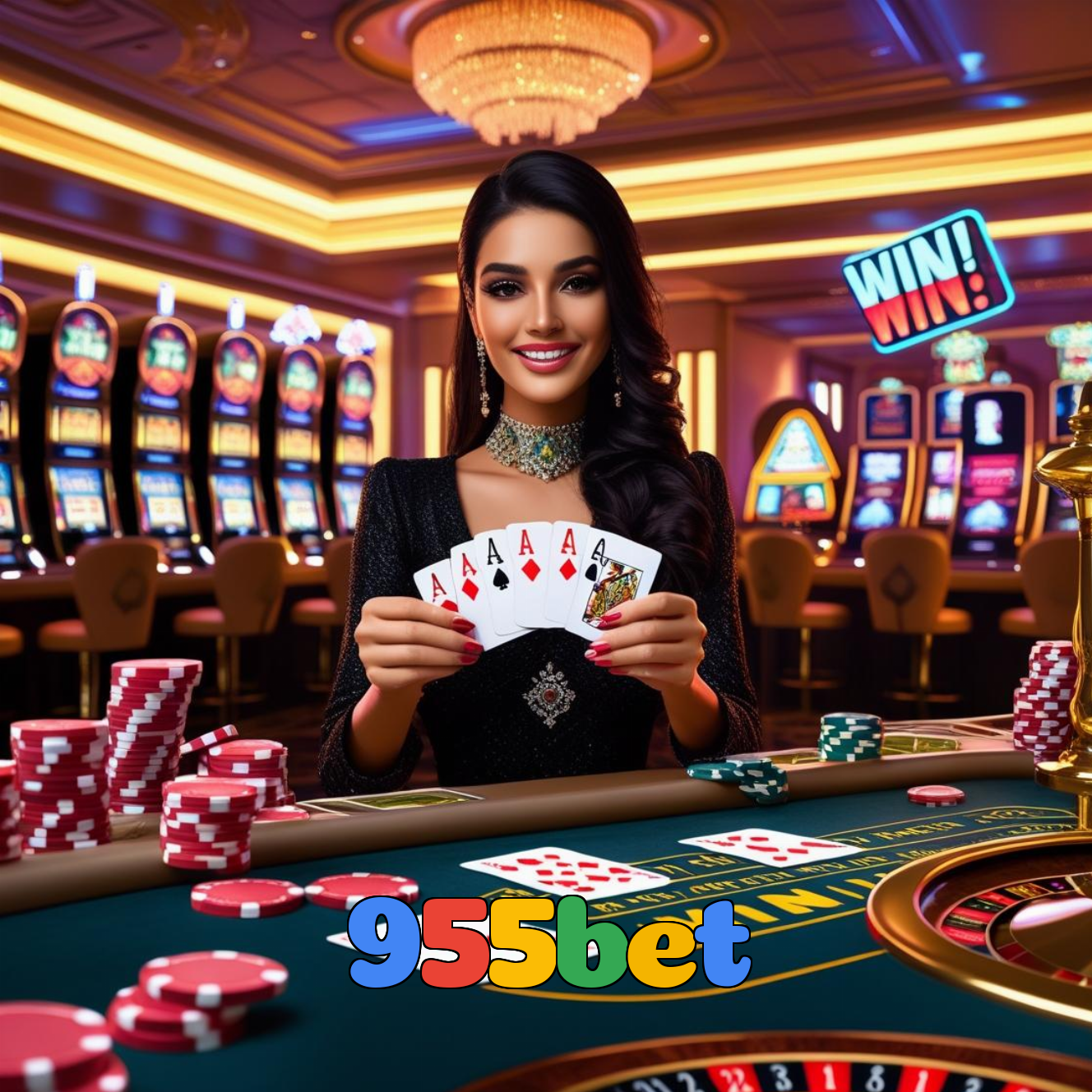 955bet:Aposte no futebol online e jogue os melhores jogos de cassino!