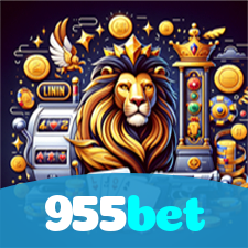 955bet:O melhor cassino online está aqui! Jogue nas slots e ganhe!