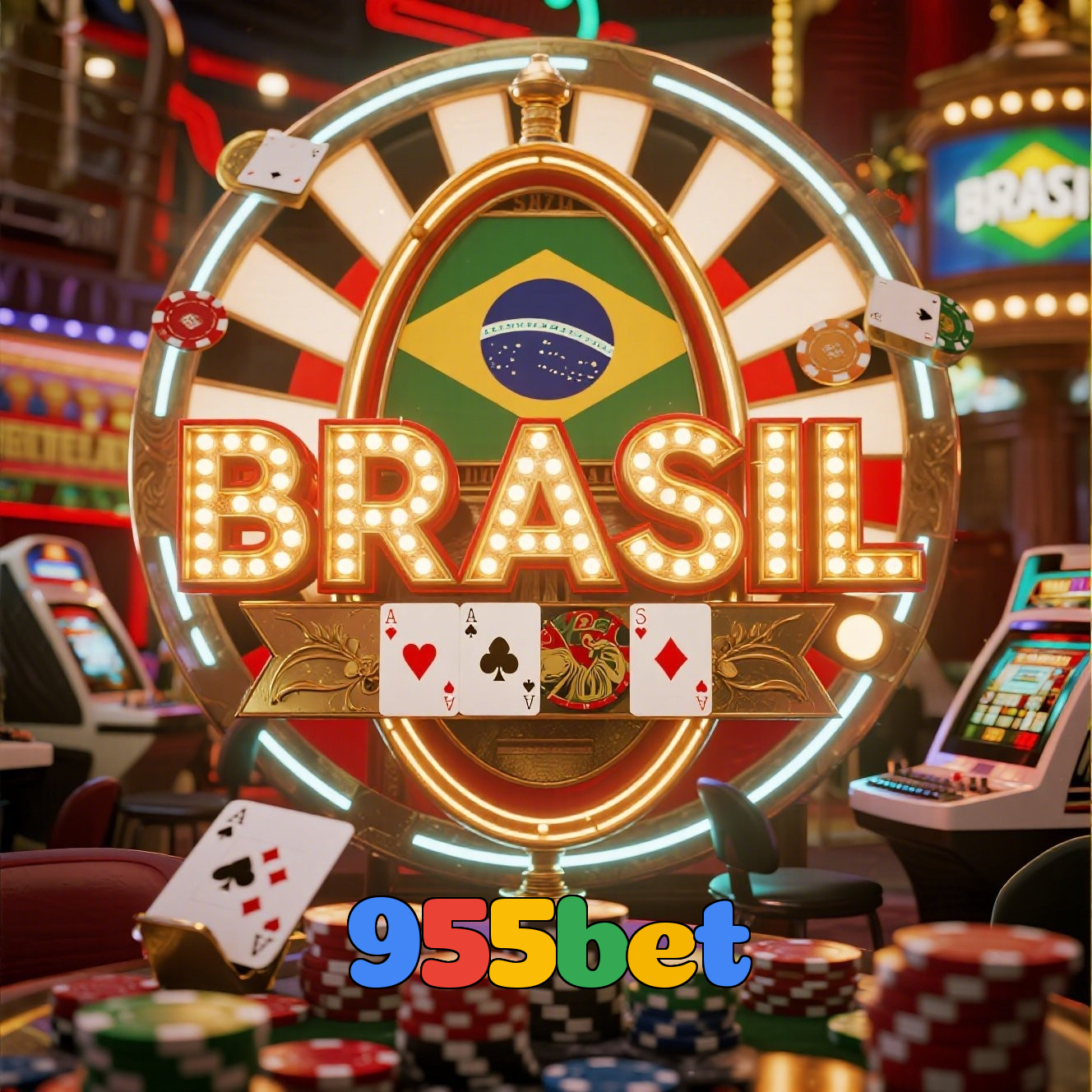 955bet:Apostas emocionantes em futebol e diversão garantida em blackjack e roleta!