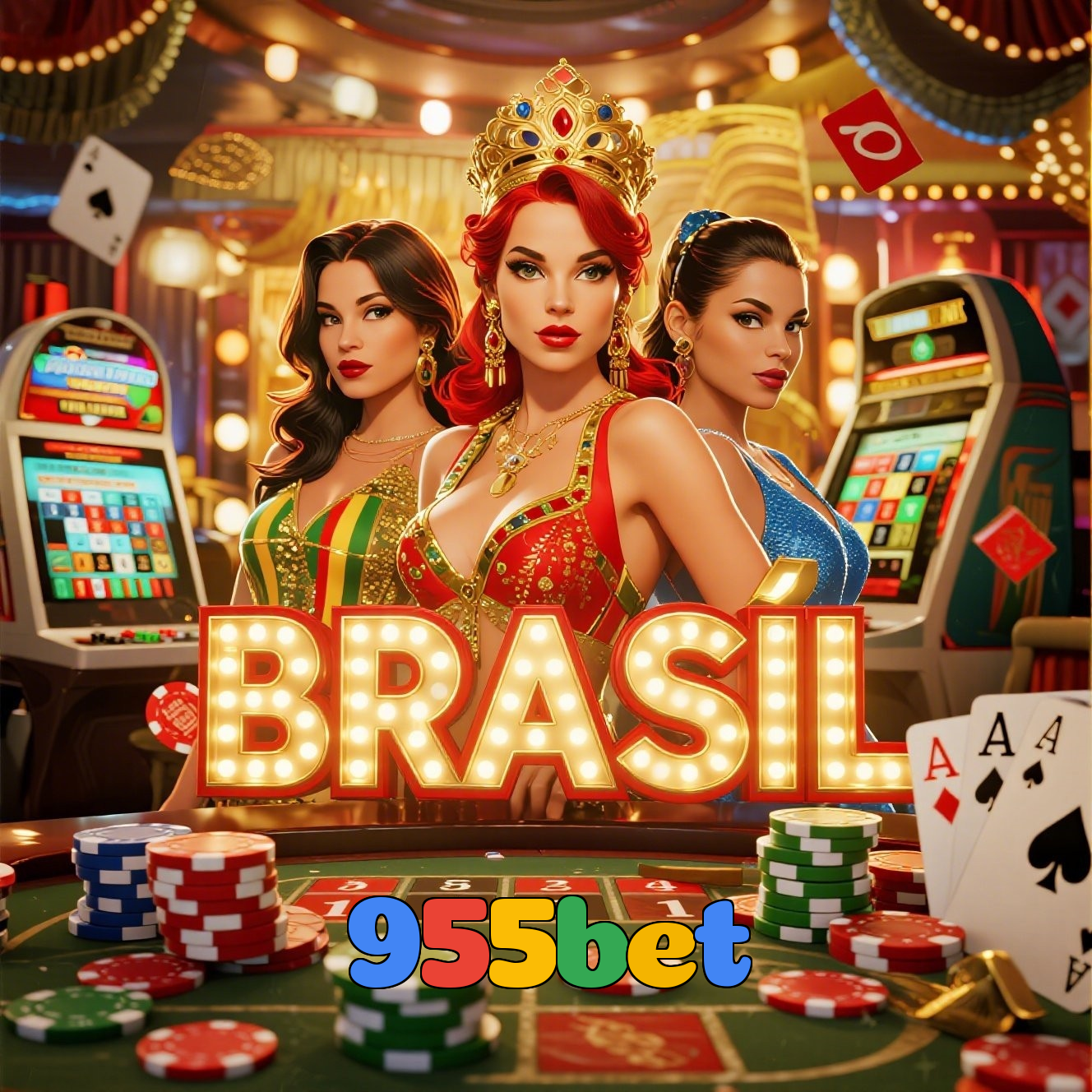955bet:Apostas no futebol e grandes prêmios nos melhores jogos de cassino!