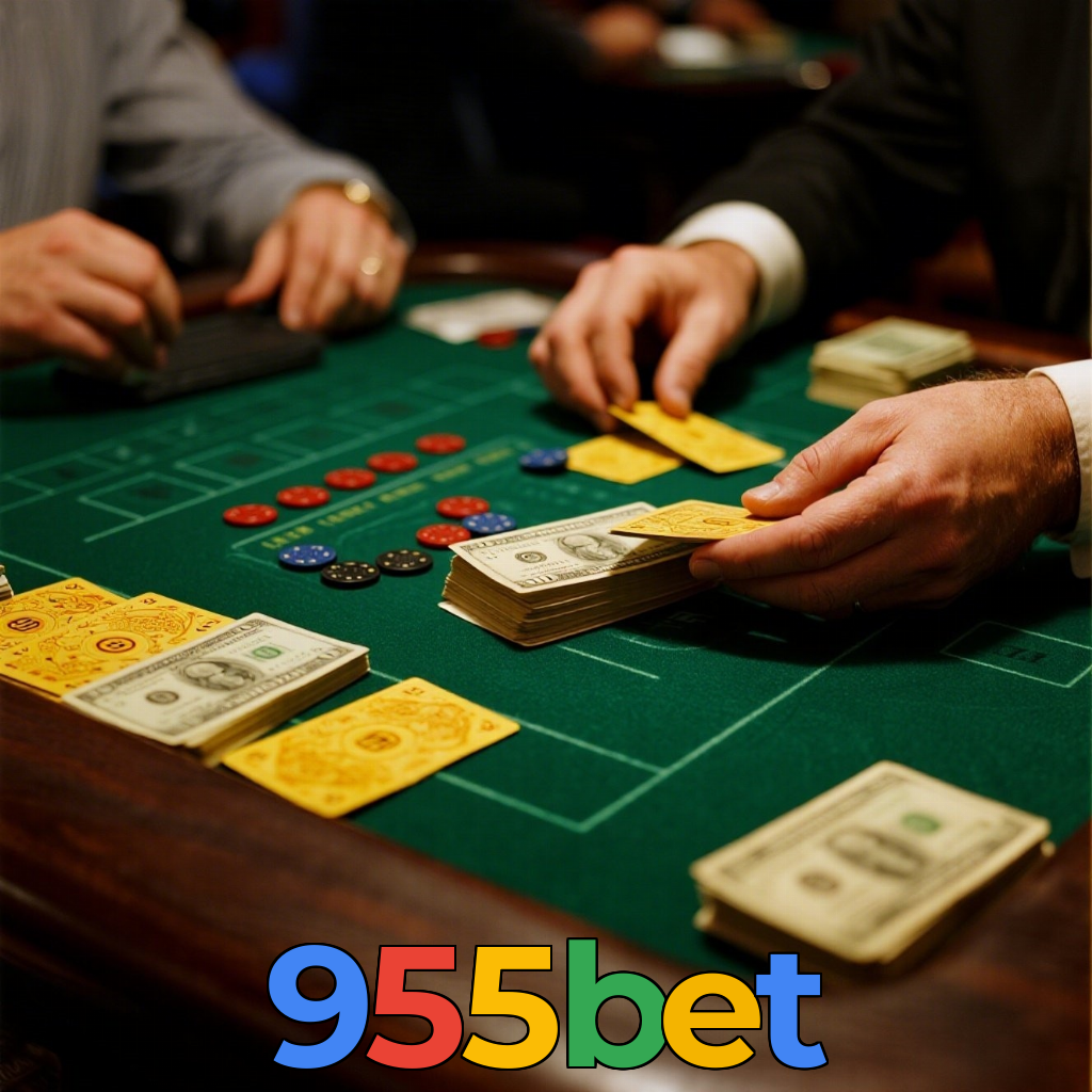 955bet:Jogue blackjack, aposte no futebol e leve para casa grandes prêmios!