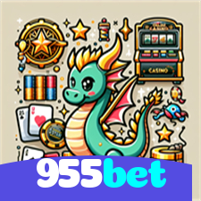 955bet：Aposte no seu time e ganhe com os melhores jogos de cassino online!