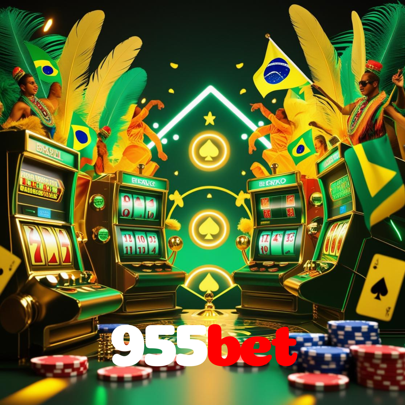 955bet:Ganhe muito jogando blackjack e apostando no futebol online!