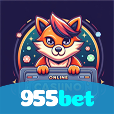 955bet：Apostas em futebol e os melhores jackpots de cassino te esperam!
