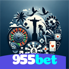 955bet：Entre na competição digital de futebol e mostre sua habilidade!