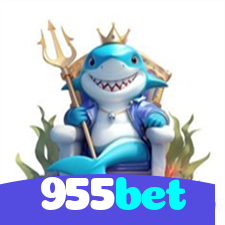 955bet：Aposte no futebol e jogue slots emocionantes com grandes prêmios!
