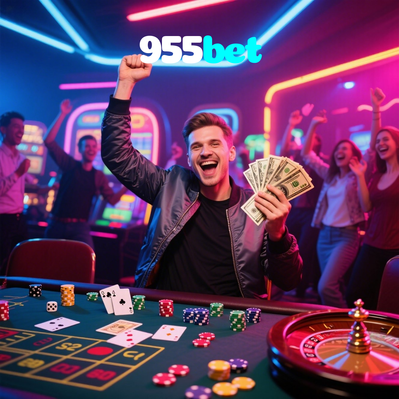 955bet:Aposte no futebol e jogue os jogos mais emocionantes como blackjack e poker!