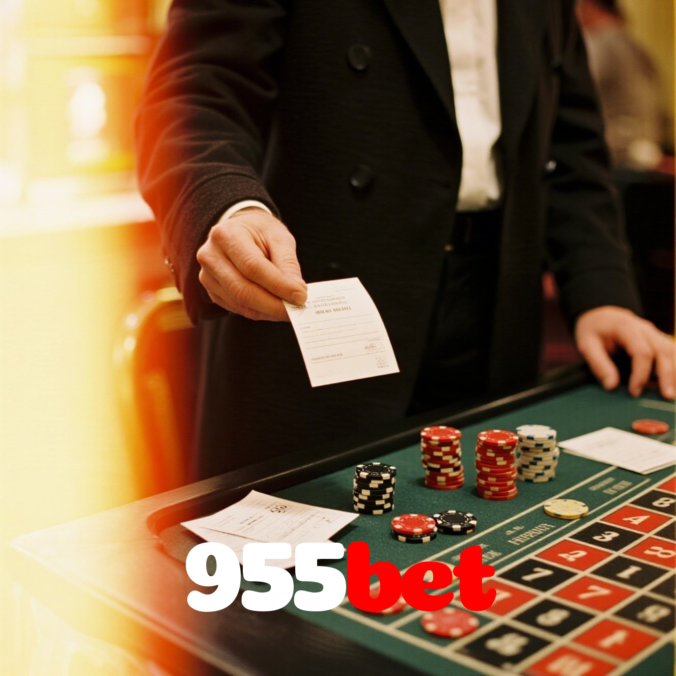 955bet:As slots mais emocionantes estão esperando por você! Jogue agora!
