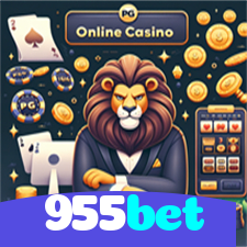 955bet：Em cada giro, uma vitória! Jogue nas melhores slots online!