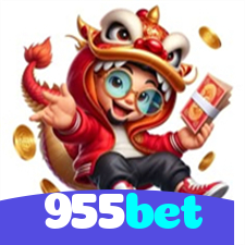 955bet:Onde o futebol e o cassino online se encontram para grandes prêmios!