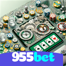 955bet：Apostas emocionantes em futebol e os melhores jogos de cassino online!