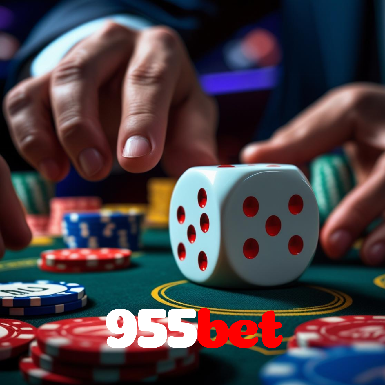 955bet:Sinta a emoção do blackjack! Aposte agora e ganhe!