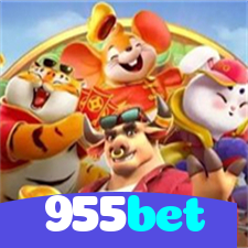 955bet：Gire as slots e conquiste prêmios incríveis no nosso cassino!