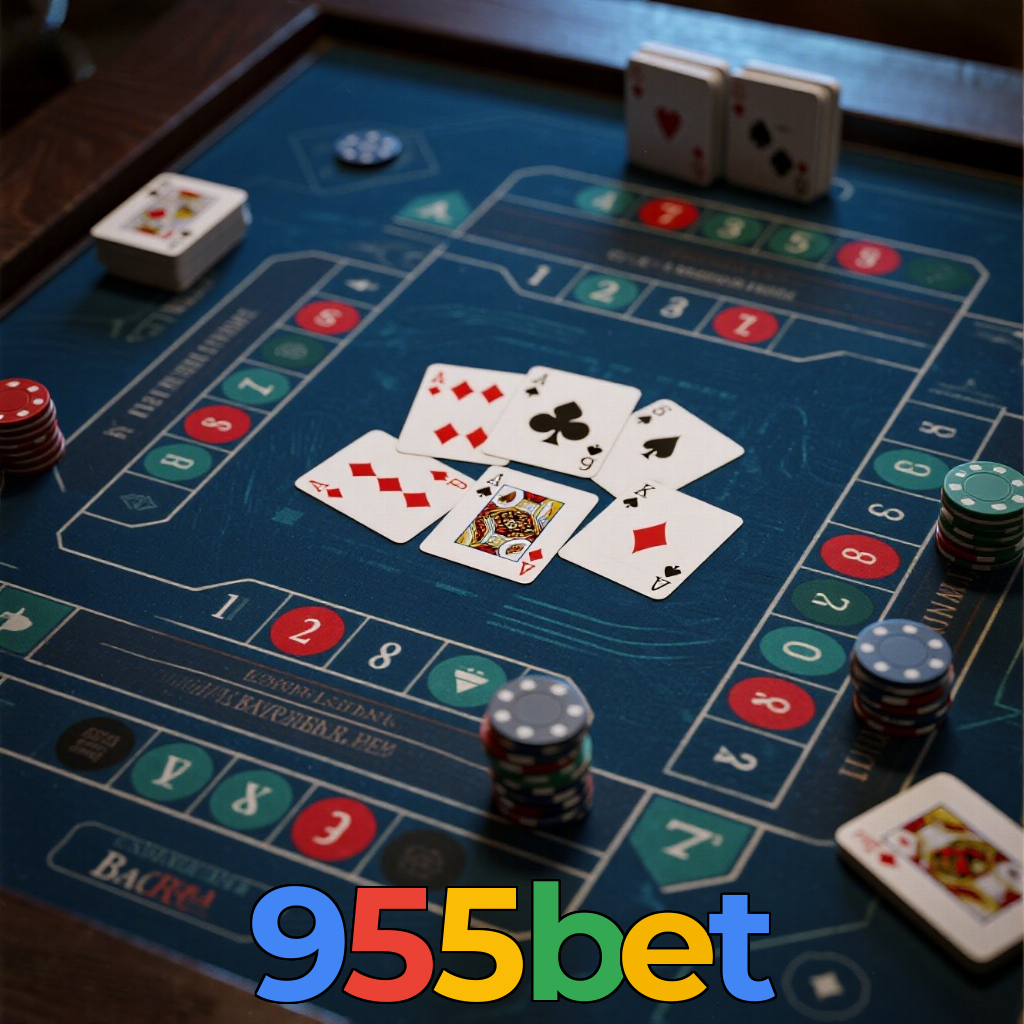 955bet：Ganhe prêmios incríveis com apostas ao vivo em futebol e jogue roleta!