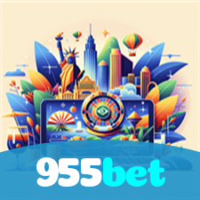 955bet:Jogue nas nossas slots e conquiste prêmios de tirar o fôlego!