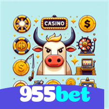 955bet：Em nosso cassino online, a diversão nunca acaba! Jogue agora!