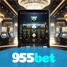 955bet:A sorte está no cassino online com jogos de poker, roleta e apostas no futebol!