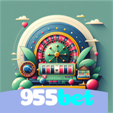 955bet：Vença com a roleta e aposte no futebol ao vivo no melhor cassino online!