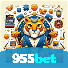 955bet：Jogue poker, ganhe no futebol e vença no cassino online mais confiável!